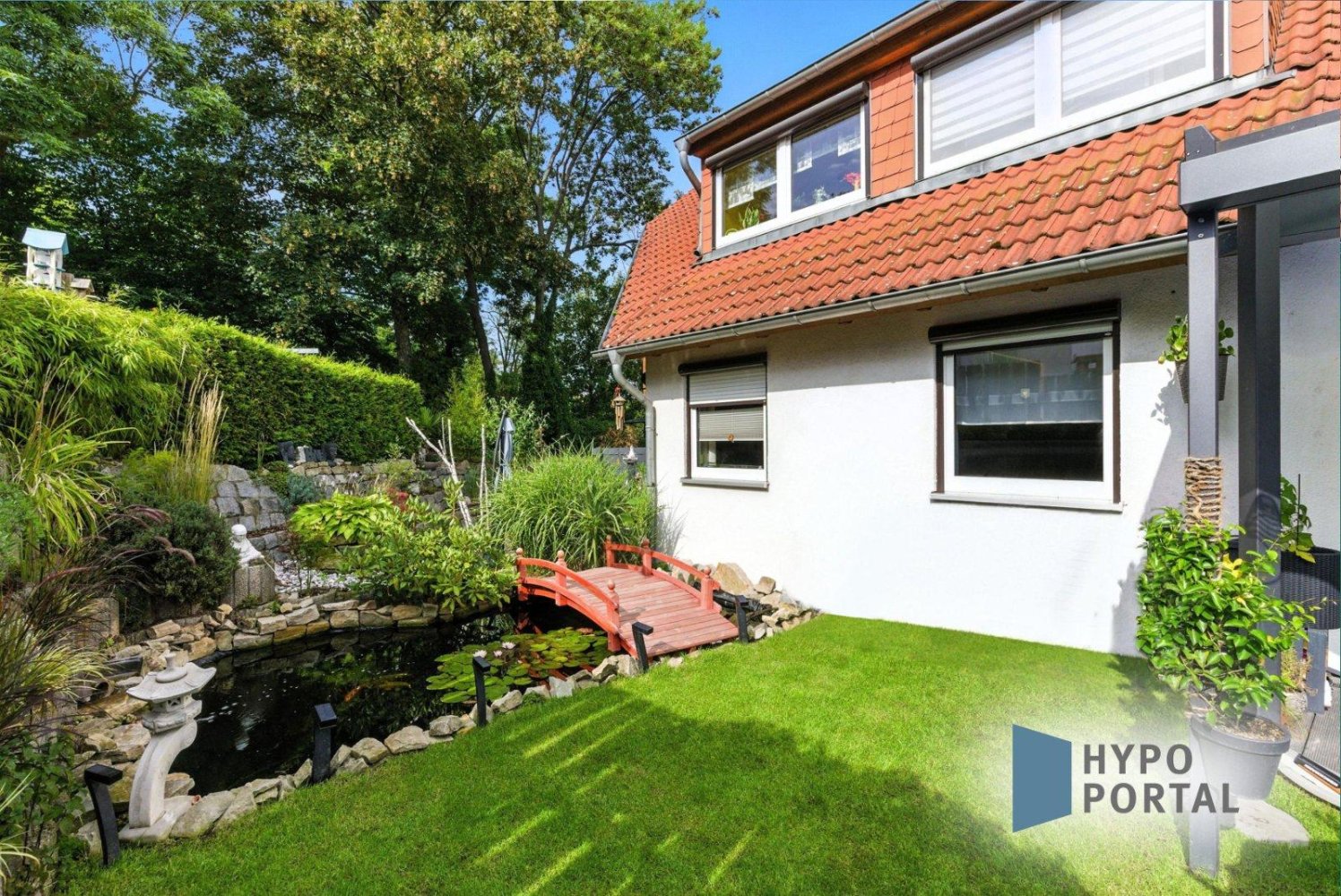 Квартира с 2 спальнями в Бургенланд, Германия № 255604