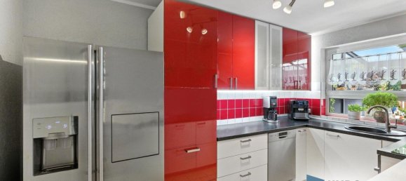 Квартира с 2 спальнями в Бургенланд, Германия № 255604 9