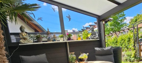 Квартира с 2 спальнями в Бургенланд, Германия № 255604 3