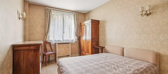 2 bedrooms Apartment in Paris, France No. 335213 8