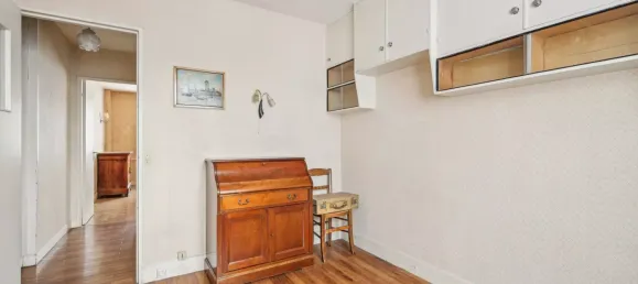 2 bedrooms Apartment in Paris, France No. 335213 11