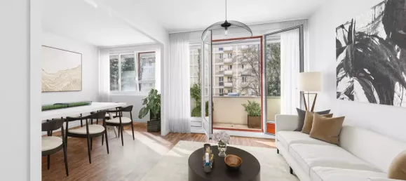 2 bedrooms Apartment in Paris, France No. 335213 2