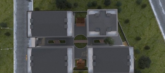 Apartment 1+1 in Istanbul, Turkey No. 2832 4