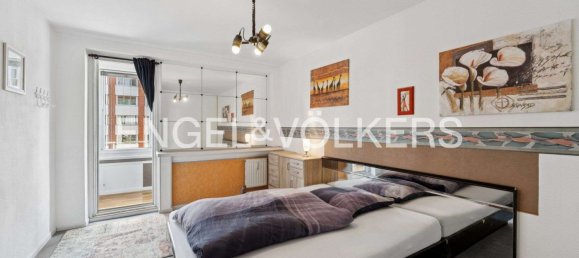 Apartamento de 2 divisões em Munich, Germany N.º 306813 5