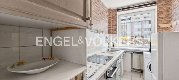 Apartamento de 2 divisões em Munich, Germany N.º 306813 10