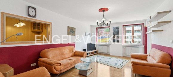 Apartamento de 2 divisões em Munich, Germany N.º 306813 4