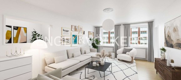 Apartamento de 2 divisões em Munich, Germany N.º 306813 3