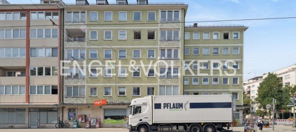 Apartamento de 2 divisões em Munich, Germany N.º 306813 2