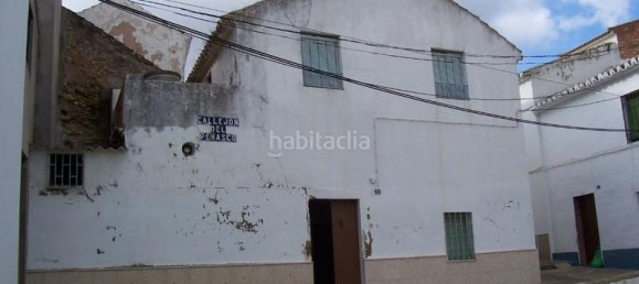 Таунхаус с 2 спальнями в Кордова, Испания № 168202 13