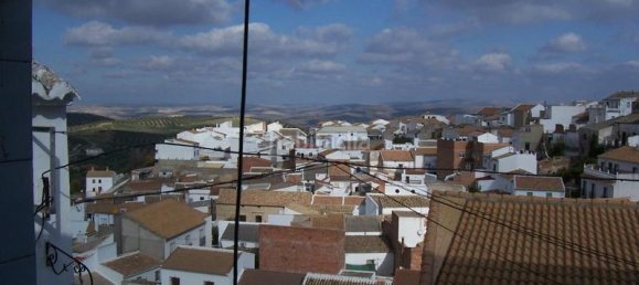 Таунхаус с 2 спальнями в Кордова, Испания № 168202 8