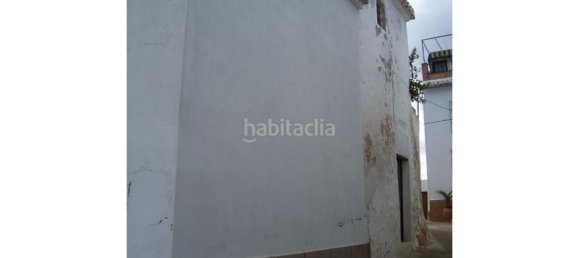 Таунхаус с 2 спальнями в Кордова, Испания № 168202 19