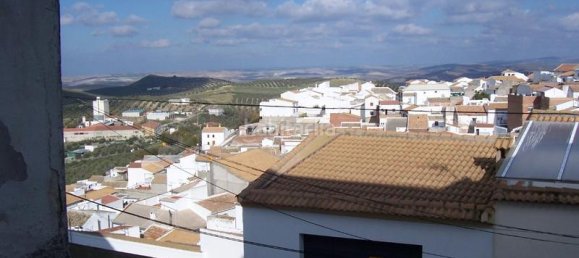 Таунхаус с 2 спальнями в Кордова, Испания № 168202 3