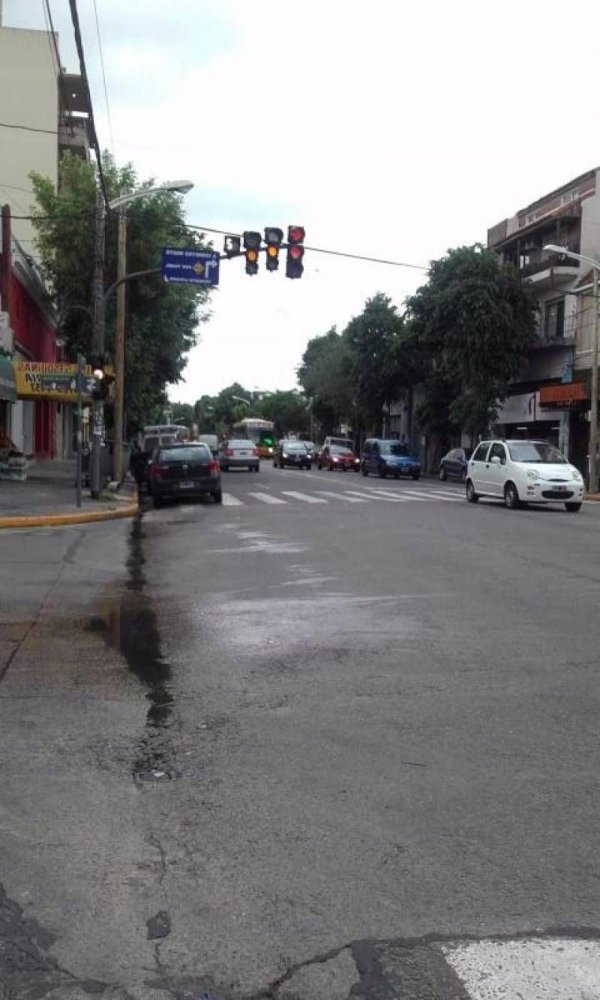 Terrain à San Fernando, Argentina No. 40587