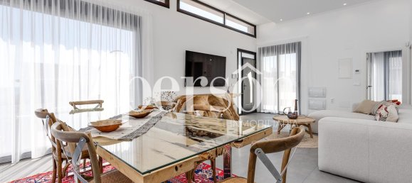 4 bedrooms House in Torrevieja, Spain No. 129283 9