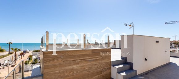 4 bedrooms House in Torrevieja, Spain No. 129283 48