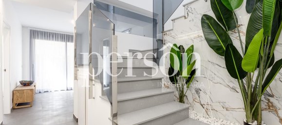 4 bedrooms House in Torrevieja, Spain No. 129283 23