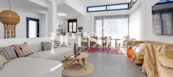 4 bedrooms House in Torrevieja, Spain No. 129283 6