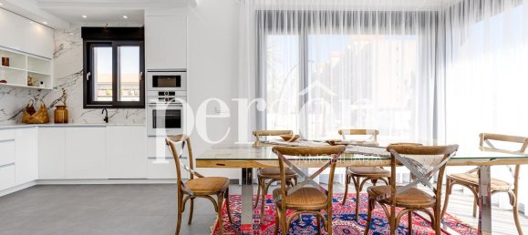 4 bedrooms House in Torrevieja, Spain No. 129283 8