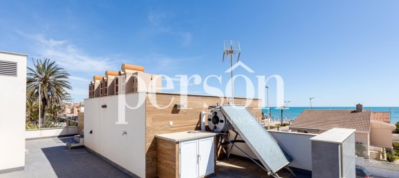 4 bedrooms House in Torrevieja, Spain No. 129283 47