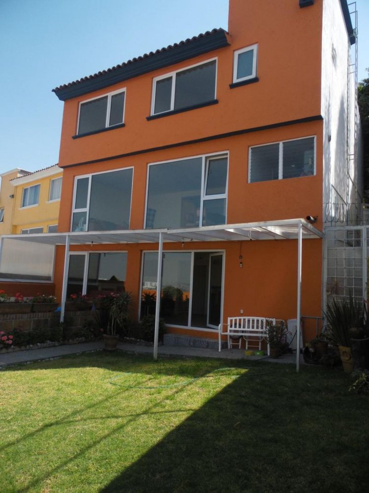 3 bedrooms House in Ciudad Lopez Mateos, Mexico No. 227718