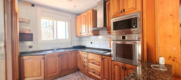 6 bedrooms House in Cubelles, Spain No. 182730 53