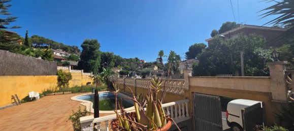 6 bedrooms House in Cubelles, Spain No. 182730 22