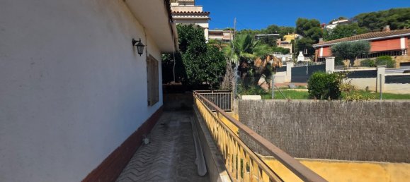 6 bedrooms House in Cubelles, Spain No. 182730 81