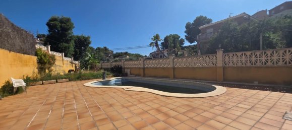 6 bedrooms House in Cubelles, Spain No. 182730 23