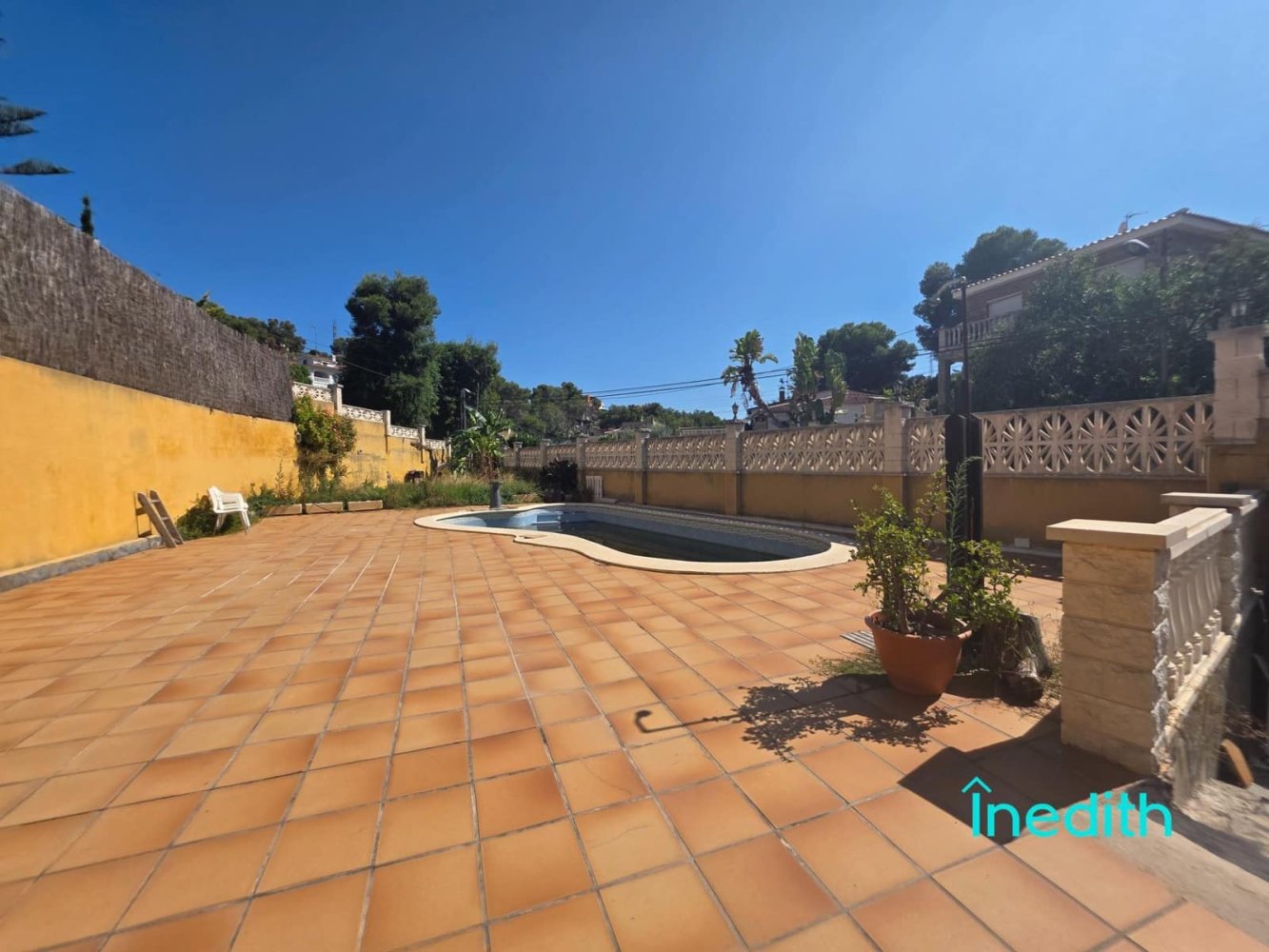 6 bedrooms House in Cubelles, Spain No. 182730