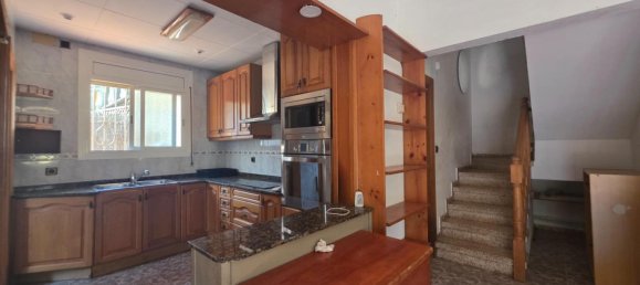 6 bedrooms House in Cubelles, Spain No. 182730 41