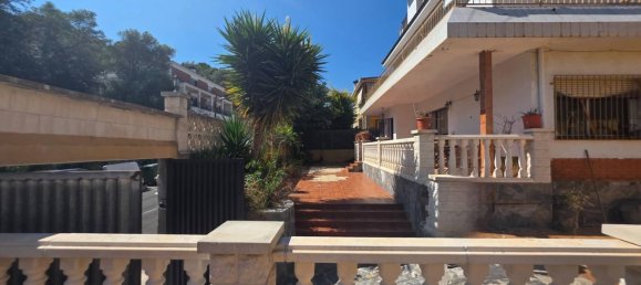 6 bedrooms House in Cubelles, Spain No. 182730 18