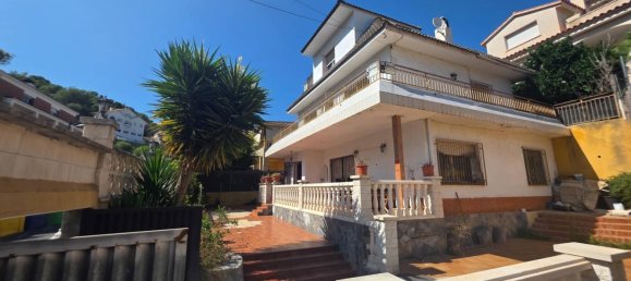 6 bedrooms House in Cubelles, Spain No. 182730 11