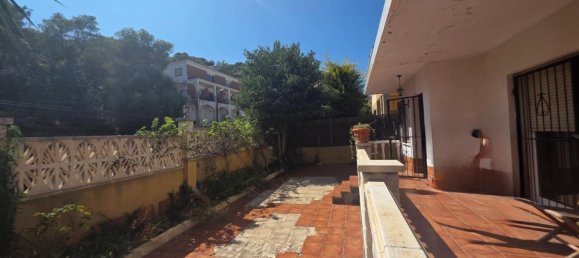 6 bedrooms House in Cubelles, Spain No. 182730 20