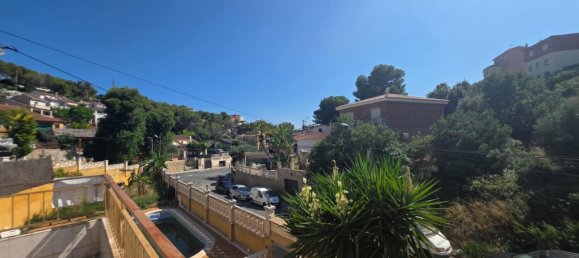 6 bedrooms House in Cubelles, Spain No. 182730 77