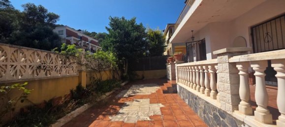 6 bedrooms House in Cubelles, Spain No. 182730 30