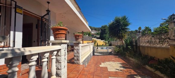 6 bedrooms House in Cubelles, Spain No. 182730 34