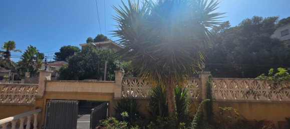 6 bedrooms House in Cubelles, Spain No. 182730 14