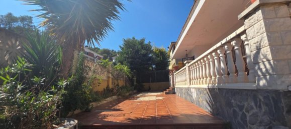 6 bedrooms House in Cubelles, Spain No. 182730 15