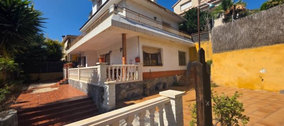 6 bedrooms House in Cubelles, Spain No. 182730 25