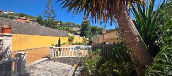 6 bedrooms House in Cubelles, Spain No. 182730 21