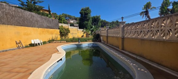 6 bedrooms House in Cubelles, Spain No. 182730 4