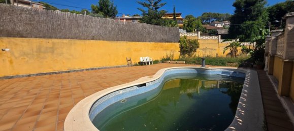 6 bedrooms House in Cubelles, Spain No. 182730 19