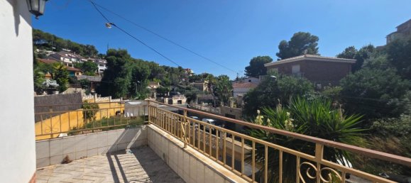 6 bedrooms House in Cubelles, Spain No. 182730 75