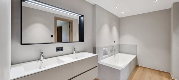 Duplex T3 em Kirchberg in Tirol, Austria N.º 235727 4