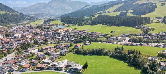 Duplex T3 em Kirchberg in Tirol, Austria N.º 235727 5