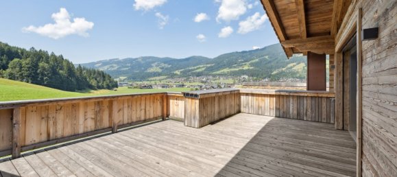 Duplex T3 em Kirchberg in Tirol, Austria N.º 235727 6