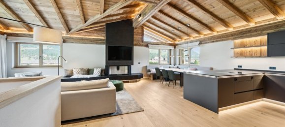 Duplex T3 em Kirchberg in Tirol, Austria N.º 235727 2