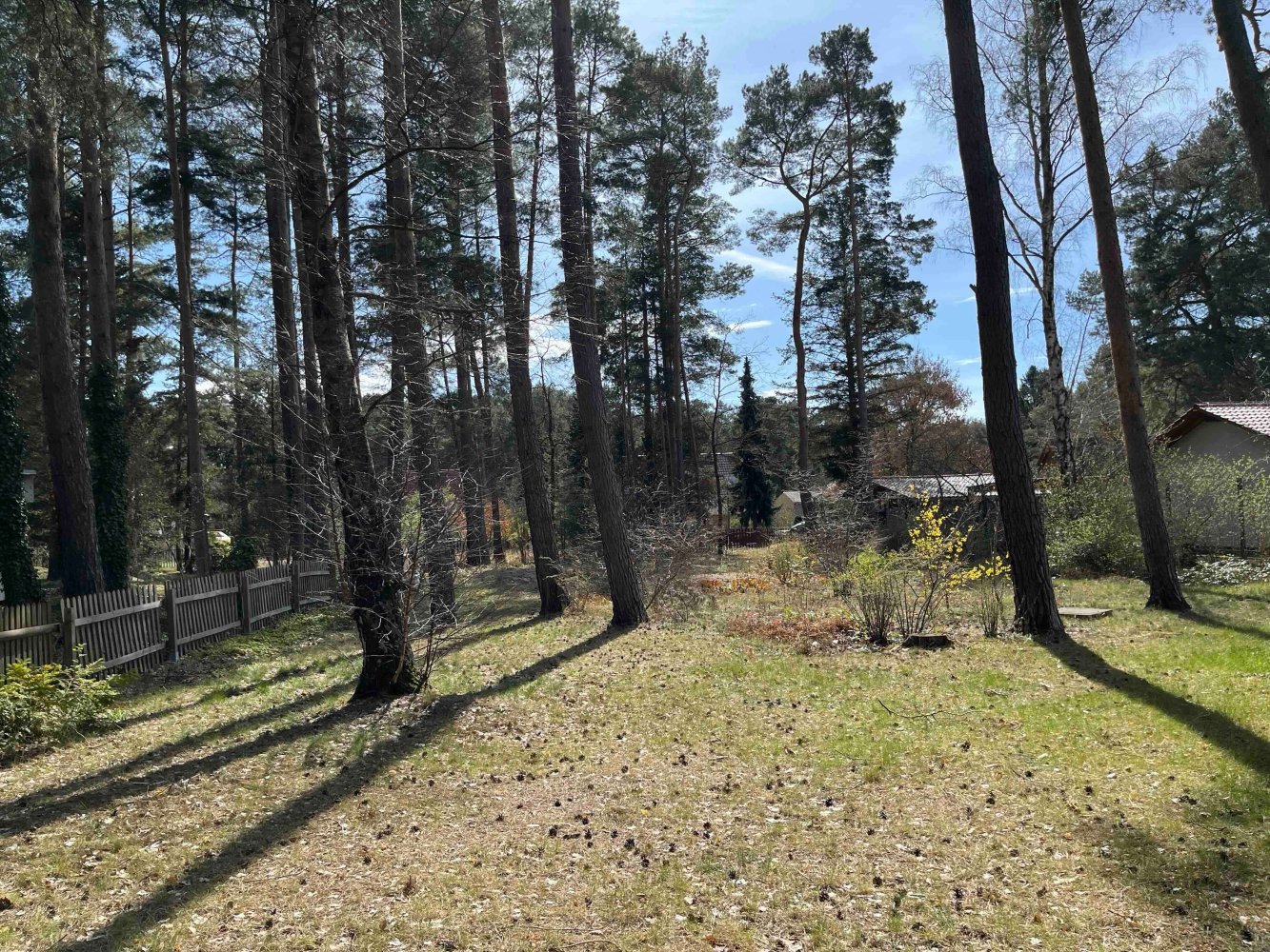  قطعة أرض في Potsdam-Mittelmark, Germany رقم 64001