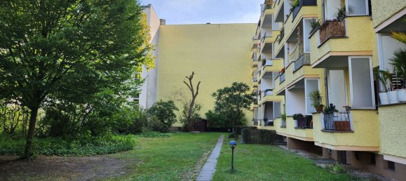 1 bedroom Apartment in Schmargendorf, Germany No. 363485 3