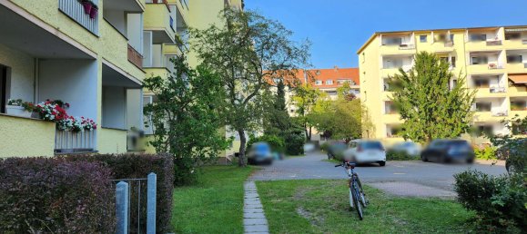 1 bedroom Apartment in Schmargendorf, Germany No. 363485 2